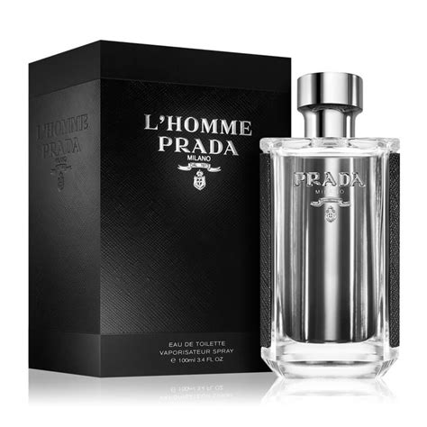 prada l'home|prada l'homme fragrantica.